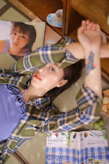 慕容湮儿